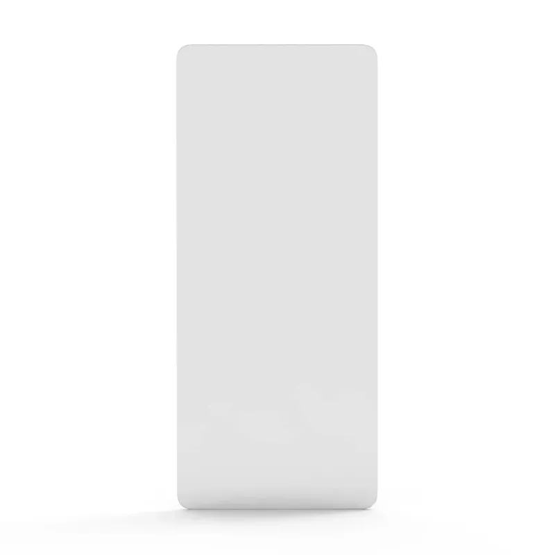 Hama Clear Protect klarer Displayschutz Samsung 1 Stück