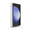 Hama Clear Protect klarer Displayschutz Samsung 1 Stück