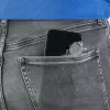 Hama Clear Protect klarer Displayschutz Samsung 1 Stück