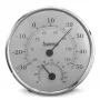 Hama Saipan Indoor Grau, Silber
