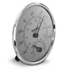 Hama Saipan Indoor Grau, Silber
