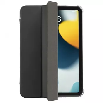Hama Fold Clear 21,1 cm (8,3 Zoll) Folio Schwarz