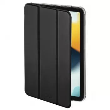 Hama Fold Clear 21,1 cm (8,3 Zoll) Folio Schwarz