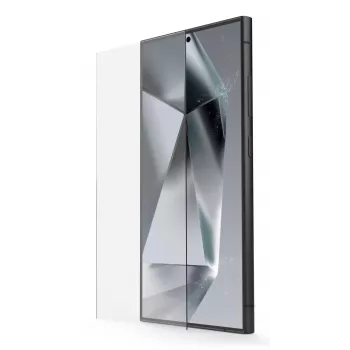 Hama Clear Protect Klare Displayschutzfolie Samsung 1 Stück