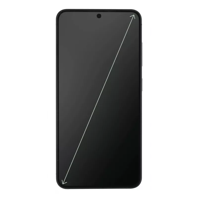 Hama Clear Protect Klare Displayschutzfolie Samsung 1 Stück
