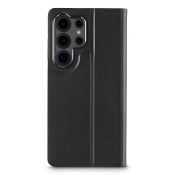 Hama Eco Premium Handyhülle 17,5 cm (6,9 Zoll) Folio Schwarz