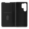 Hama Eco Premium Handyhülle 17,5 cm (6,9 Zoll) Folio Schwarz