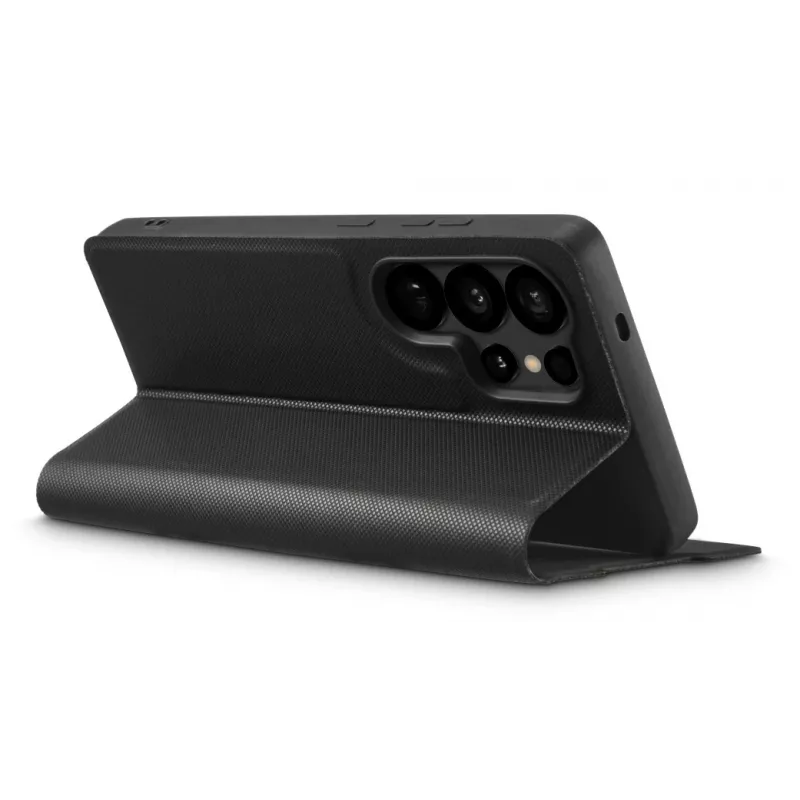Hama Daily Protect Handyhülle 17,5 cm (6,9 Zoll) Folio Schwarz