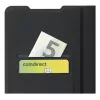 Hama Daily Protect Handyhülle 17,5 cm (6,9 Zoll) Folio Schwarz