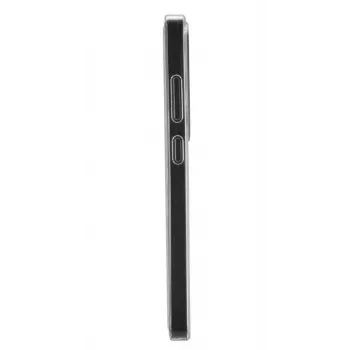 Hama Always Clear Handyhülle 17,5 cm (6,9 Zoll) Cover Transparent