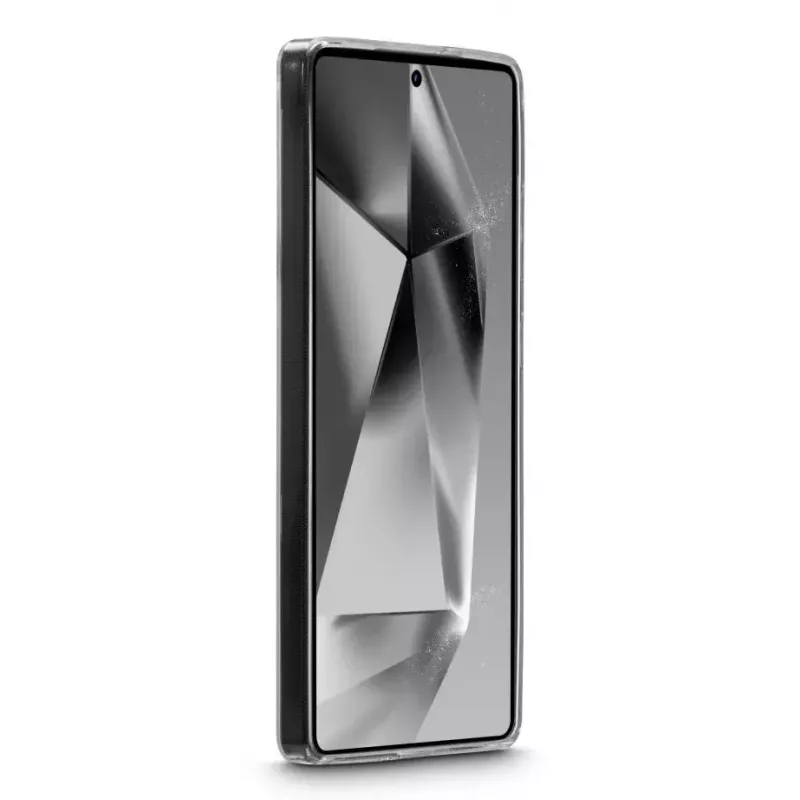 Hama Always Clear Handyhülle 17,5 cm (6,9 Zoll) Cover Transparent