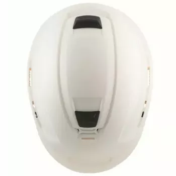 Sicherheitskopfschutz Uvex 9731031 Polyethylen hoher Dichte Weiß 51-65 cm