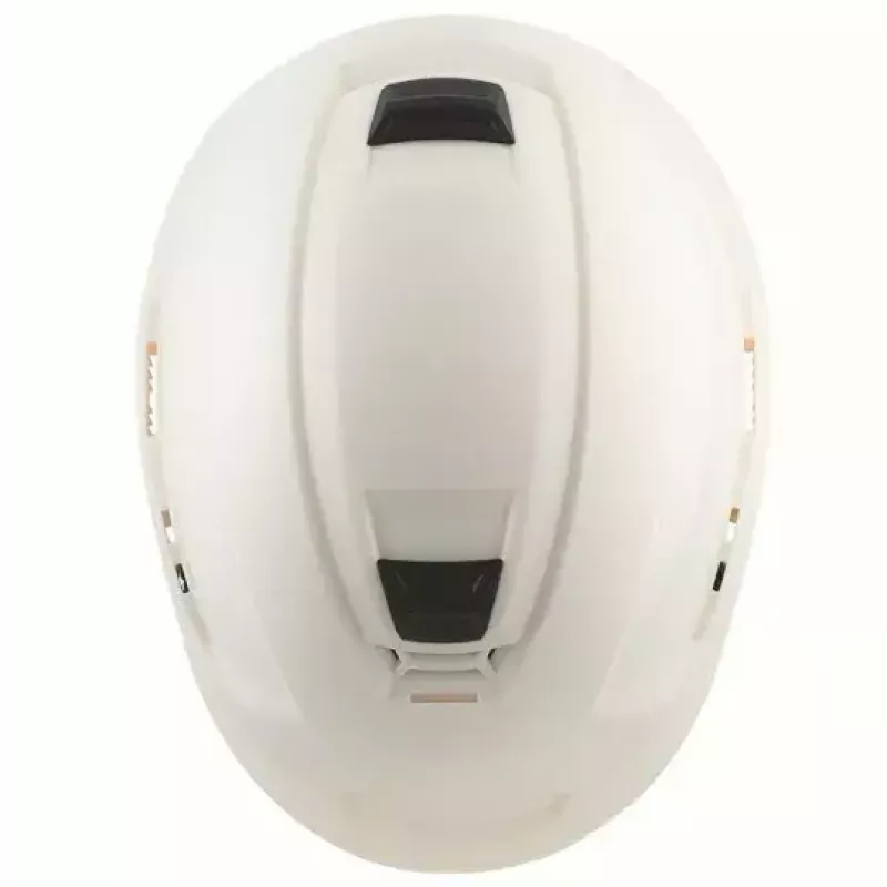 Sicherheitskopfschutz Uvex 9731031 Polyethylen hoher Dichte Weiß 51-65 cm