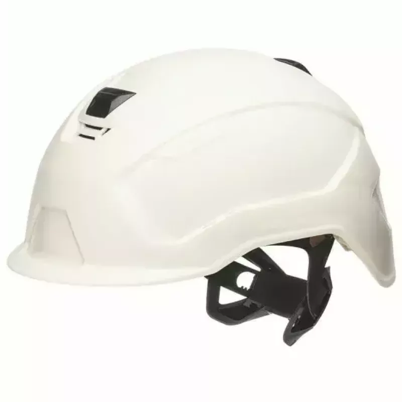 Sicherheitskopfschutz Uvex 9731031 Polyethylen hoher Dichte Weiß 51-65 cm