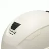 Sicherheitskopfschutz Uvex 9731031 Polyethylen hoher Dichte Weiß 51-65 cm