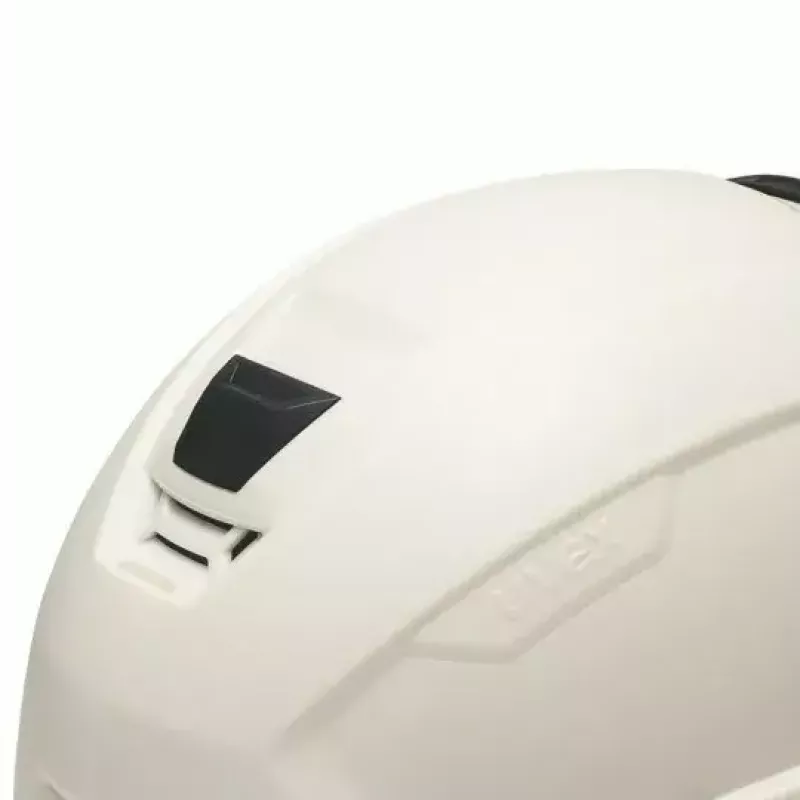 Sicherheitskopfschutz Uvex 9731031 Polyethylen hoher Dichte Weiß 51-65 cm