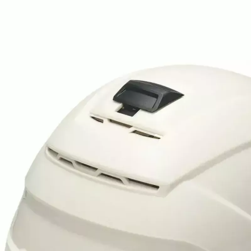Sicherheitskopfschutz Uvex 9731031 Polyethylen hoher Dichte Weiß 51-65 cm