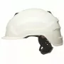 Sicherheitskopfschutz Uvex 9731031 Polyethylen hoher Dichte Weiß 51-65 cm