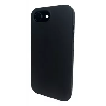 Cover JT BERLIN 11108 for iPhone 16E Schwarz 15.4 cm