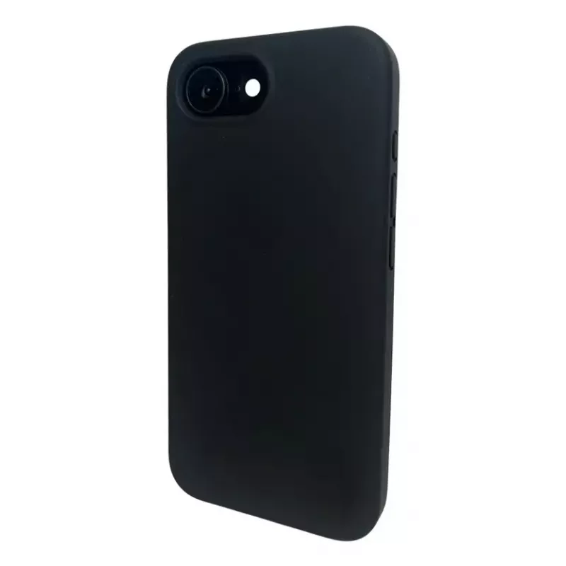 Cover JT BERLIN 11108 for iPhone 16E Schwarz 15.4 cm