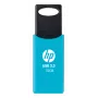 HP 712w USB-Flash-Laufwerk 32 GB USB Typ-A 3.2 Gen 1 (3.1 Gen 1) Blau