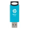 HP 712w USB-Flash-Laufwerk 32 GB USB Typ-A 3.2 Gen 1 (3.1 Gen 1) Blau