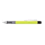 Mechanischer Bleistift Tombow MONO graph 0,7 mm HB Gelb