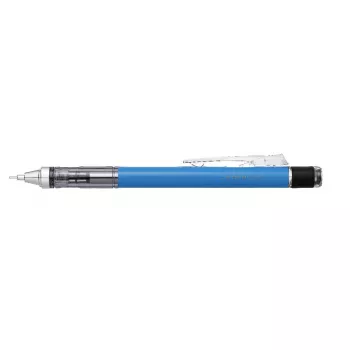 Druckbleistift Tombow MONO graph 0,7 mm HB Blau