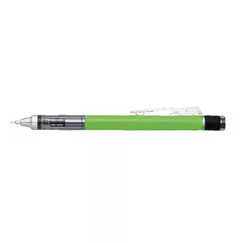 Druckbleistift Tombow MONO graph 0,7 mm HB Grün