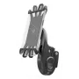 Hama 00201975 Halterung Passive Halterung Mobiltelefon/Smartphone Schwarz