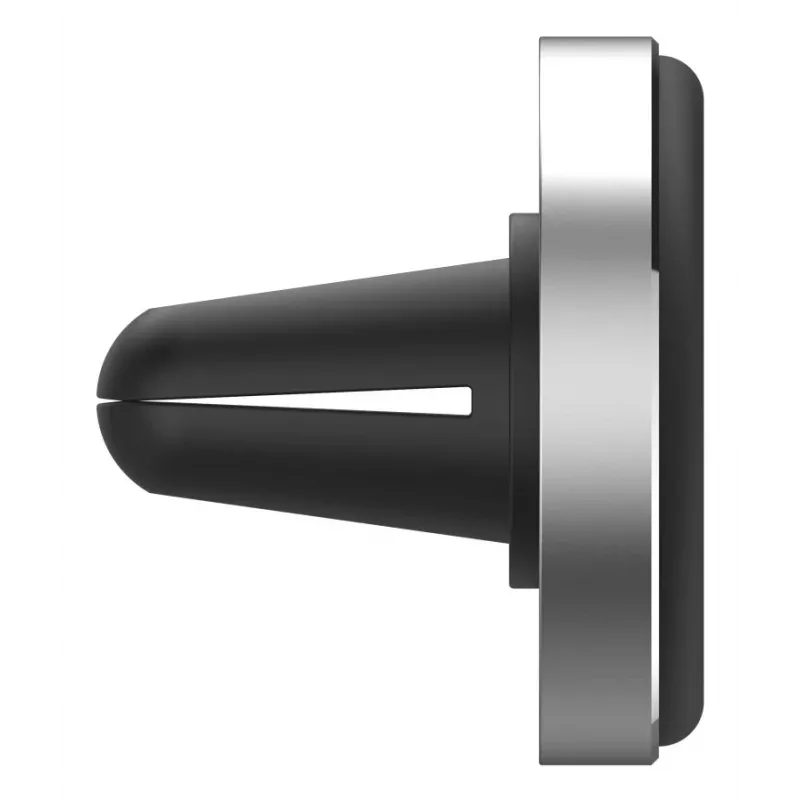Hama Magnet Passive Halterung Mobiltelefon/Smartphone Schwarz, Silber