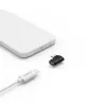 Hama 00200359 Kabeladapter USB Schwarz