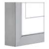 Hama Chiaro Einzelbilderrahmen Silber