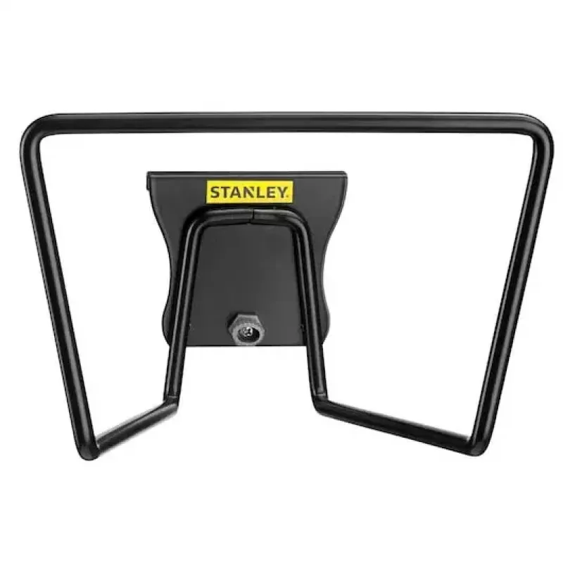 Offener Haken Schwarz & Decker STST82604-1 Stahl Fester Haken 195mm