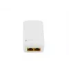 PoE-Injektor MicroConnect MC-POEINJ-EU — Single-Port Power over Ethernet Injektor
