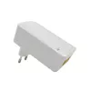 PoE-Injektor MicroConnect MC-POEINJ-EU — Single-Port Power over Ethernet Injektor