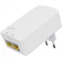 PoE-Injektor MicroConnect MC-POEINJ-EU — Single-Port Power over Ethernet Injektor