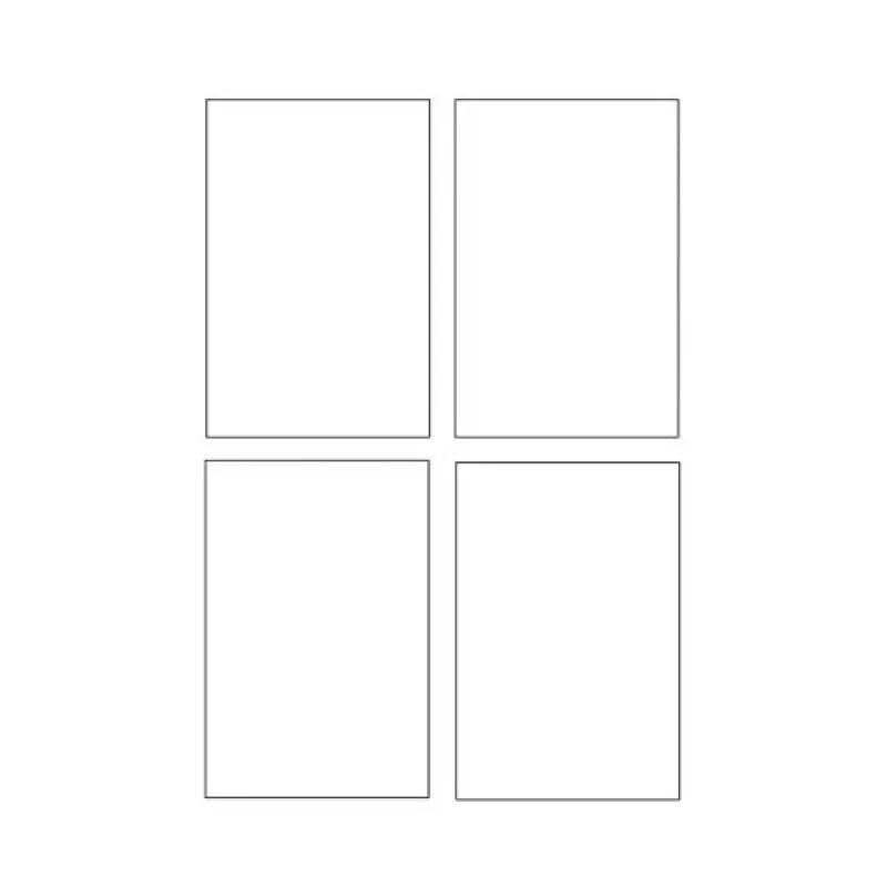 Druckpapier A4 Avery C2318-25I