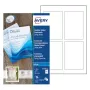Druckpapier A4 Avery C2318-25I