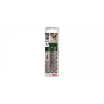 Bosch 2 609 255 039 Bohrer 2 Stück