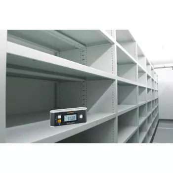 Level Laserliner MasterLevel Compact Plus