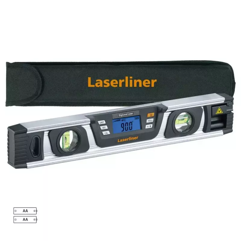 Laser Level Laserliner DigiLevel Laser G40