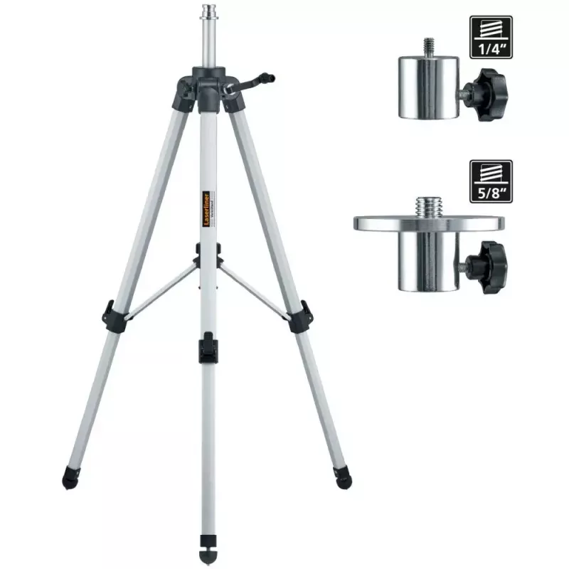 Stativ Laser-Nivelliergerät Laserliner VarioStand