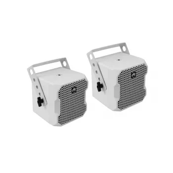 Full range loudspeaker Omnitronic 11038873