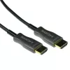 ACT 25 Meter HDMI Premium 4K aktives optisches Kabel v2.0 HDMI-A Stecker – HDMI-A Stecker