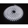 Universelle Lichtleiste Eurolite 50506210 LED 9000 mm Weiß 324 Leuchtmittel