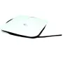 ACT Klett-Kabelbinder stark 16 mm, Klett-Kabelbinder, Nylon, Polypropylen (PP), Schwarz, 25000 mm, 16 mm, 1 Stk.