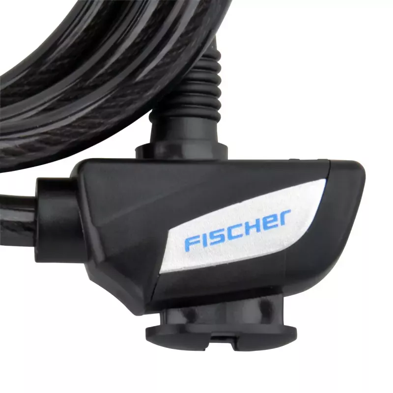 Kabelschloss FISCHER E-Bikes 85907