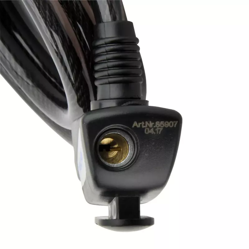 Kabelschloss FISCHER E-Bikes 85907