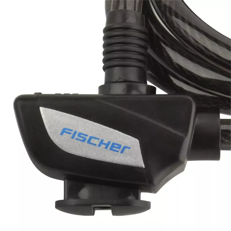 Kabelschloss FISCHER E-Bikes 85907